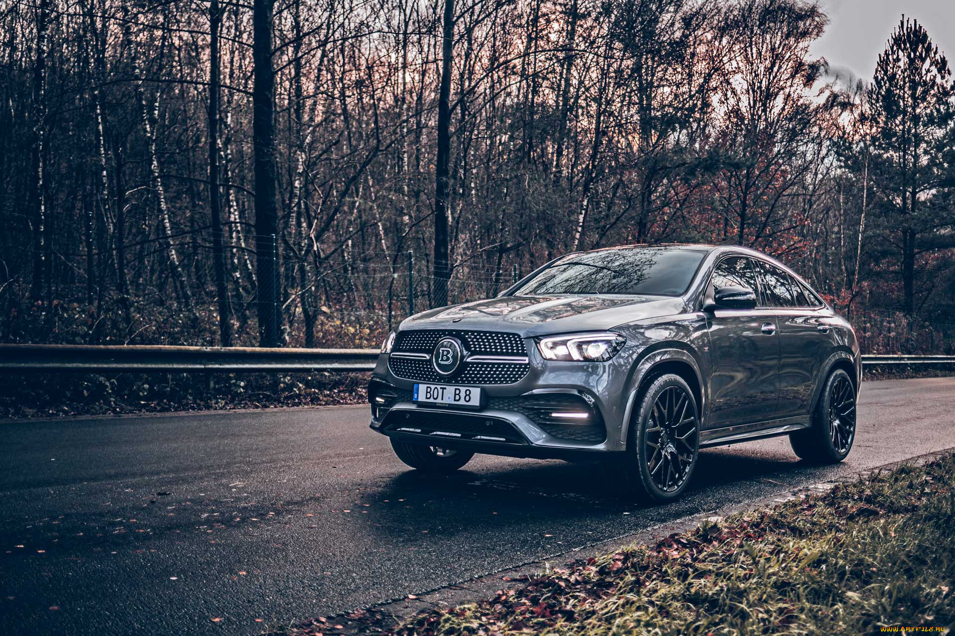 , brabus
